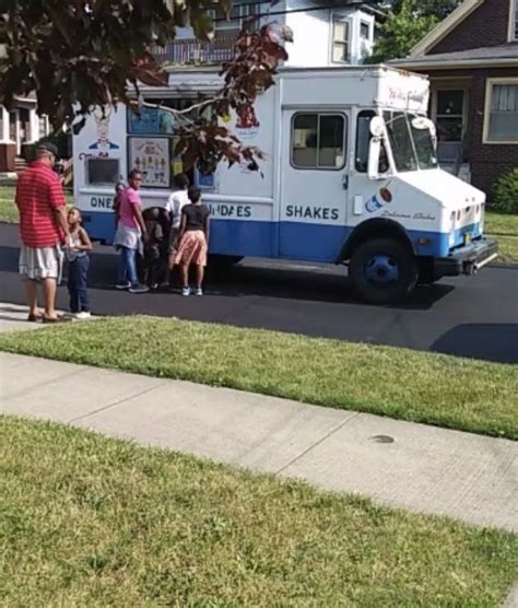 Pin By Brian Welsh On Mister Softee Buffalo Ny Recreational Vehicles