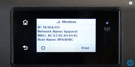 How To Connect Hp Printer To Wifi Technowifi