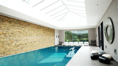 Top 10 The Best Indoor Pools In The Uk Homify Pool Private