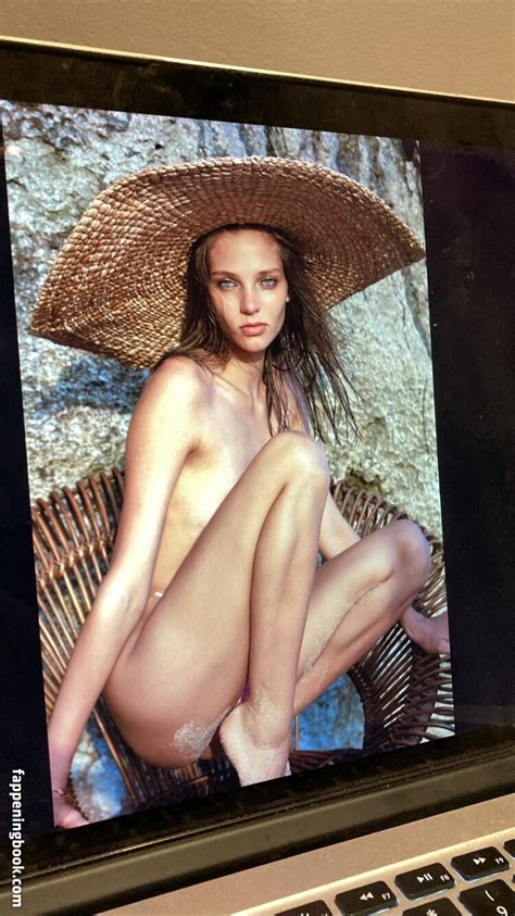 Alesya Kafelnikova Nude The Fappening Photo Fappeningbook