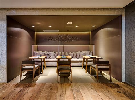Decoration restaurant design bar restaurant deco restaurant hotel decor rustic restaurant restaurant ideas restaurant tables house restaurant cafe bar. Restaurant interior design, Barvy restaurant, wall panel ...