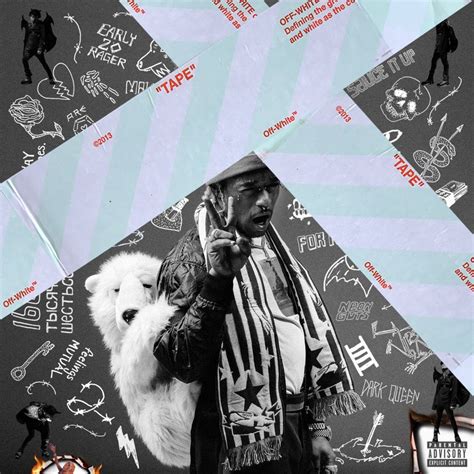 Knuck if you buck (feat. Lil Uzi Vert - XO TOUR Llif3 Lyrics | Genius Lyrics