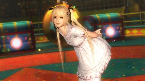 Dead Or Alive 5 Ultimate ‘bath And Bedtime Costumes Now Available Egmnow