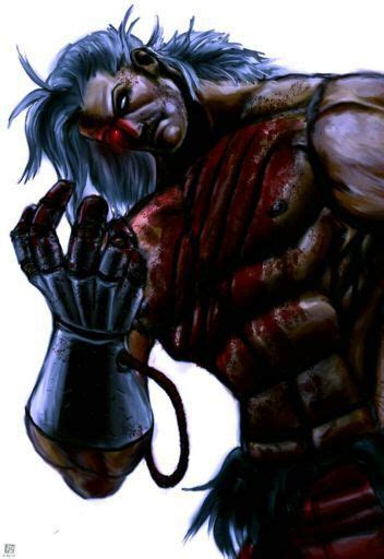 Rugal Bernstein Wiki The King Of Fighters Br Amino