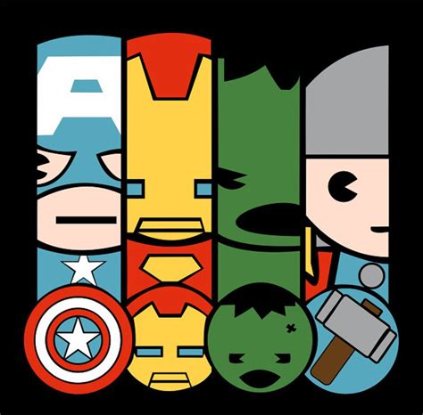 Free Baby Avengers Svg 72 SVG PNG EPS DXF File - Free Brave Yourself