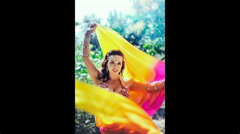 Aziza Belly Dancer Albi Ashekha Tablo Solo Youtube