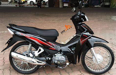 Honda Blade 110cc For Rent In Hanoi Offroad Vietnam Rental