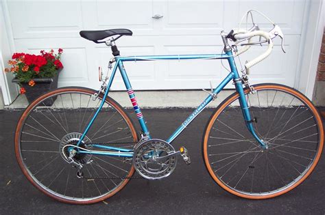 The ultimate bike review guide by style, type, brand, budget and more from the experts at bicycling. Vintage CCM Targa 10 Speed Road Bike Orleans, Ottawa