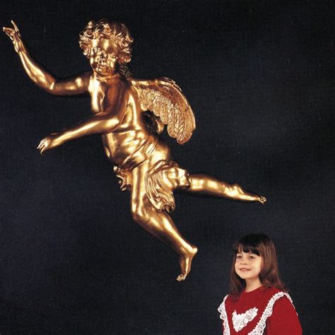 Flying Cherub