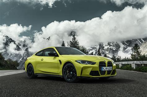 The first 4 years are cheap then as you get more kms and age it incrementally increases. 2021 BMW M4: What We Know So Far - NewsOpener