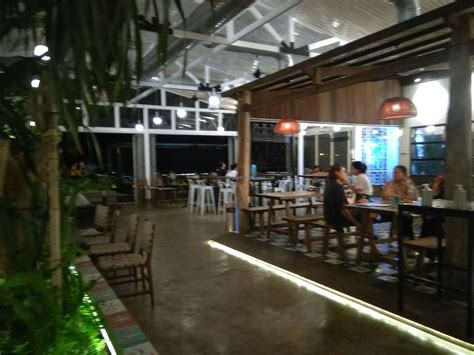 Chuon Chuon Bistro And Bar Phu Quoc Restaurant Happycow