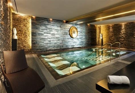 Luxury Hotels Where To Stay In Milan Spa Design Spa Treatment Room