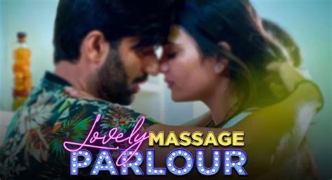 Lovely Massage Parlour Webseries Ullu Cast All Part Story