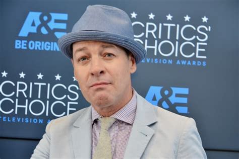 French Stewart Biography Parents Networth Gay Snl