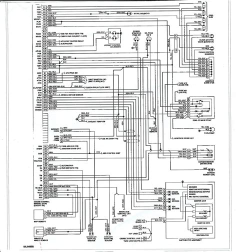 2000 Honda Civic Ecu Wiring Diagram