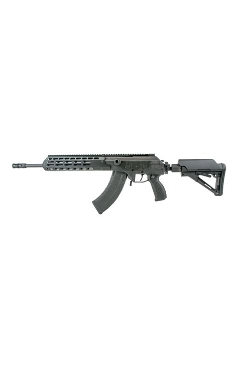 Iwi Galil Ace Gen Ii Rifle 762x39mm With Side Folding Adjustable