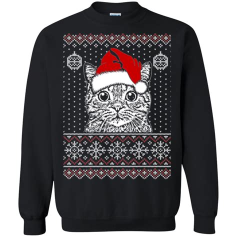 Pin On Ugly Christmas Sweaters Funny Xmas Sweaters For Men And Women