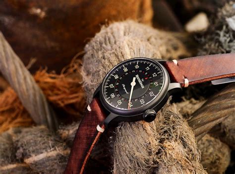 Add These 5 German Watchmakers To Your List Of Favourites Right Now