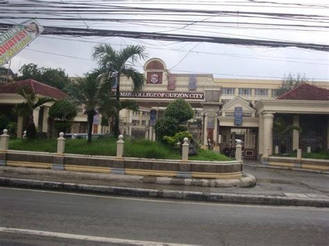 Saint James College Of Quezon City Quezon City