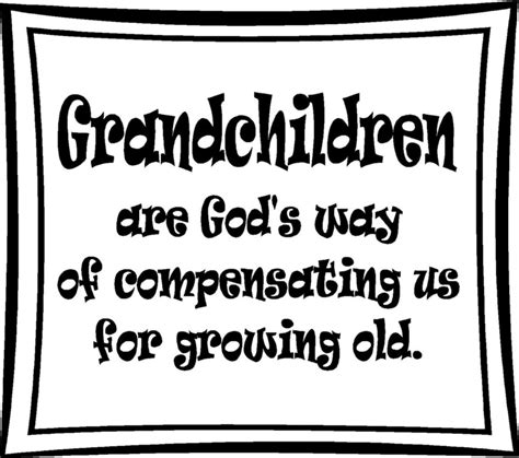 Quotes About Grandchildren Quotesgram
