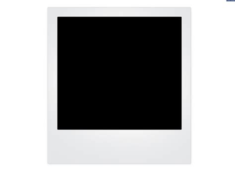 Blank Polaroid Frames Isolated On White Background Photos By Canva My