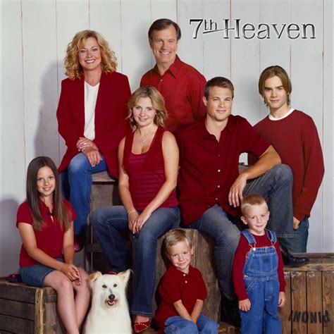 7th Heaven Season 9 On Itunes
