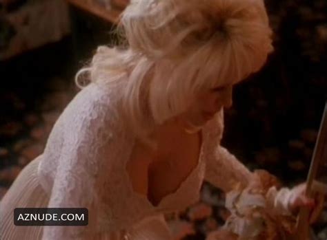 Dolly Parton Nude Aznude