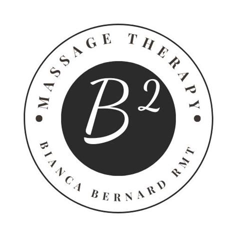 B² Massage Therapy Strathmore Ab