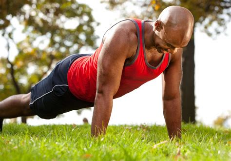 The Rise Of Pushups A Classic Exercise That Can Help You Get Stronger