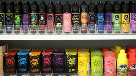 Top 6 Vape Juice Flavors To Try When Youre Bored Of Vaping Vape Hk
