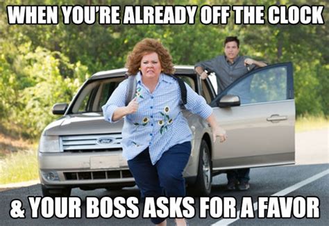 11 Hilarious Boss Memes That Are Too Relatable Wititudes