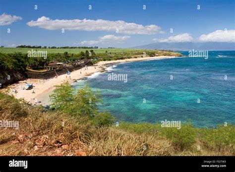 Hookipa Beach Hi Res Stock Photography And Images Alamy