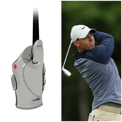 He was top of the world and led the official world golf ranking for 95 weeks cumulatively since 2012 until 2015. Golf Grip cheat sheet: Do you have the correct grip for your swing? - Golf