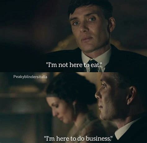 Peaky Blinders Qoutes Peaky Blinders Movie Quotes Quotations