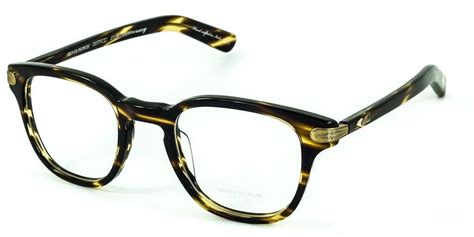 Oliver Peoples Frame Xxv Rx Colour 1003 Eyeglasses Frames Oliver Peoples Glasses