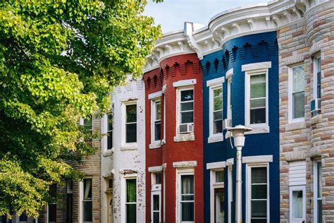 Best Baltimore Neighborhoods For Young Professionals Rent Blog