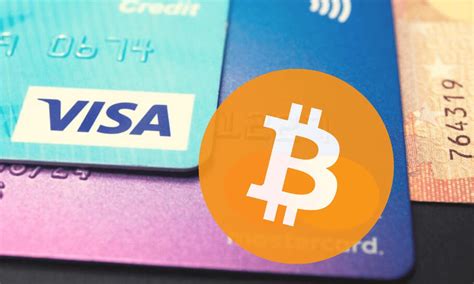 It's a visa debit card produced together with a fintech startup called ternio. Visa And BlockFi Partner To Release A Bitcoin Rewards ...