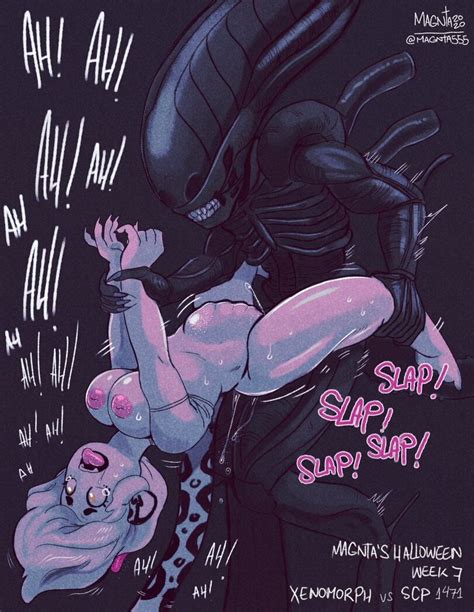 Xenomorph AVP Funny Cocks Best Free Porn R Futanari Shemale Hentai Femdom And