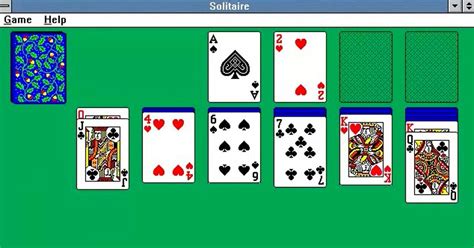 The Genius Reason Microsoft Put Solitaire On Every Computer And It
