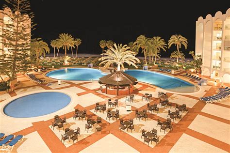 Ona Marinas De Nerja Spa Resort Nerja Hotels Jet2holidays