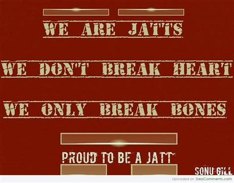 We Are Jatt