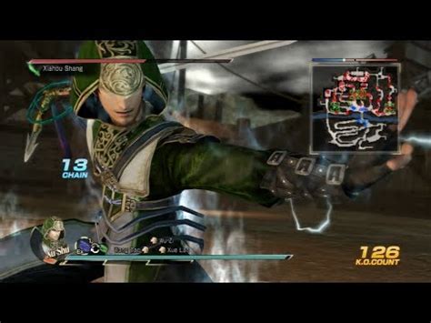 We did not find results for: Dynasty Warriors 8: Xtreme Legends - Xu Shu 6 Star Weapon Guide - YouTube