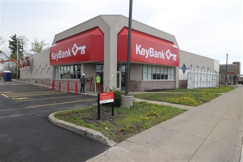 Looks like your connectivity signal is lost. KeyBank invests $197 million locally under community ...