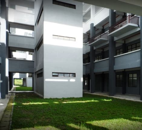 Lnl sdn bhd, founded in 2009,in associate with mk looi architect, a design studio that produce architectural product with character and space solution. Institutional - aQidea Architects Sdn Bhd