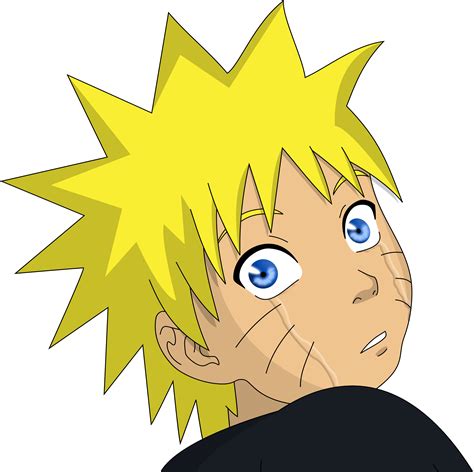 Little Naruto Crying Color By Prinzessinvegeta On Deviantart