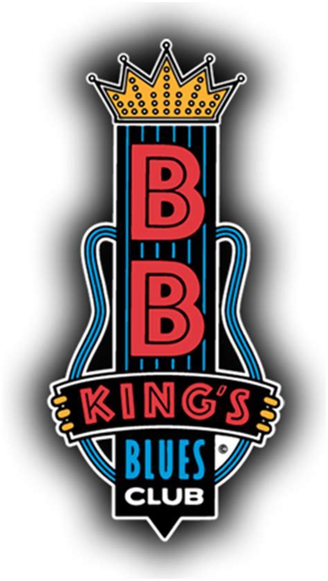 We would like to show you a description here but the site won't allow us. Bb king Logos