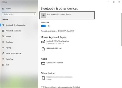 How To Connect To An Esp32 Development Board Via Bluetooth On Windows 10