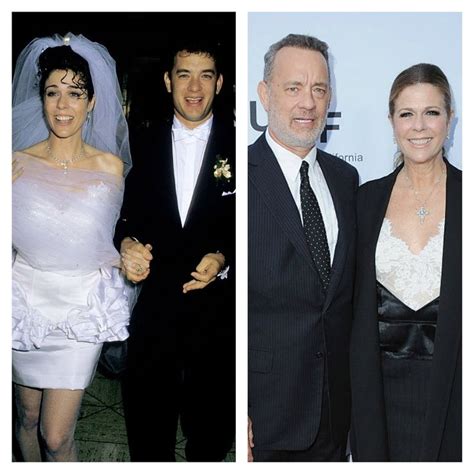 See The 18 Celebrities With The Longest Lasting Marriages Then And Now