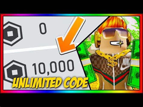 So if you're looking to skip those surveys and earn free robux, then here are all the claimrbx promo codes that are still active. Robux Code Generator | StrucidCodes.org