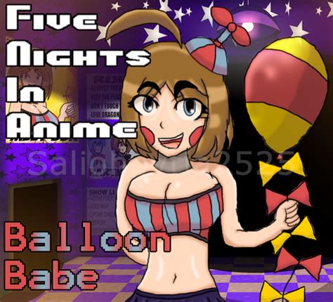 Image Fnia Balloon Babe Girlpng Five Nights In Anime Wikia Fandom Powered By Wikia